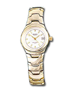 Sekonda Quartz Watch/Silver