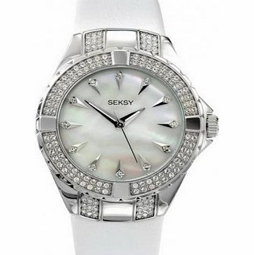 Seksy 4430 Intense Wrist Wear by Sekonda