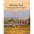 Select BIRTHDAY BOOK Beningfield Countryside