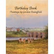 Select BIRTHDAY BOOK Beningfield Countryside