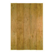 Select Country Oak 8mm V-Groove Laminate