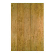 Select Country Oak 8mm V-Groove Laminate