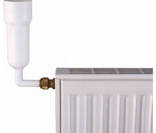 Eezyfill - Central Heating Dosing Tool - Type