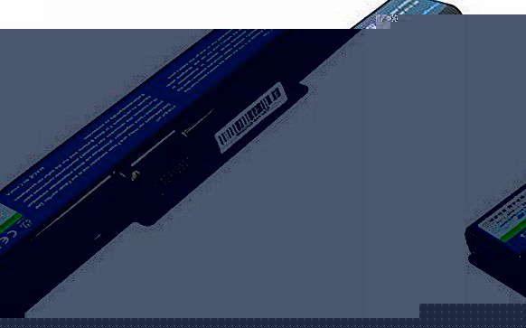 Selectec 6 Cell LAPTOP BATTERY for Acer Aspire 5332 5334 5732Z 5734Z 5735 w/safe package Original Selectec Brand