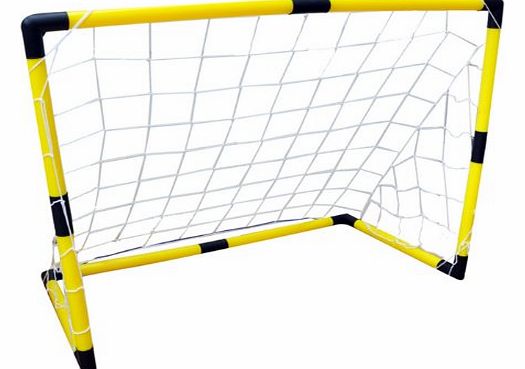 Selections Kingfisher Outdoor Garden Kid Football Goal Net 