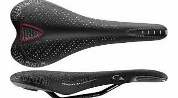 C2 Genuine Gel Saddle Black SD121