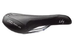 Lady Gel Flow Transam Saddle