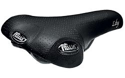 Lady Genuine Gel Saddle