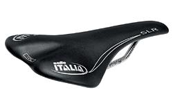 SLR Padded Saddle