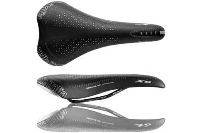 XO Gel Saddle