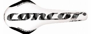 Selle San Marco San Marco Concor Dynamic Saddle White/Black