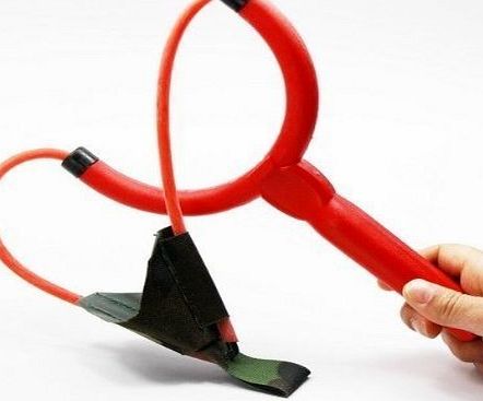 2014 Hot sale Bowfishing Fresh Water Bait Thrower Kit Fishing Bait Accessories Slinger Carp