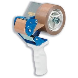 Sellotape Carton Sealer with Brake Blue Ref 4330