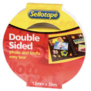 Double Sided Tape