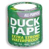 Sellotape Duck Tape Heavy Duty 50mmx5m Black Ref