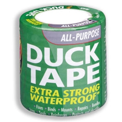 Sellotape Duck Tape
