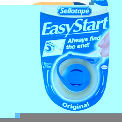 Sellotape Easy Start 1570211