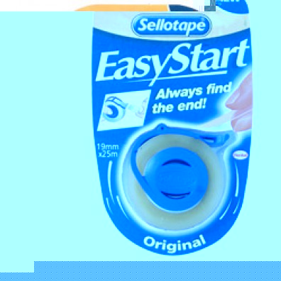 Sellotape Easy Start 1570211