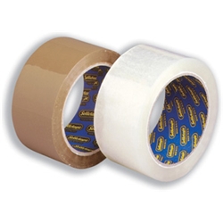 Sellotape Polypropylene Case Sealing Tape