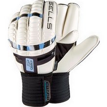 Sells Adhesion Ultra Guard Roll Junior Goal Keeping Gloves