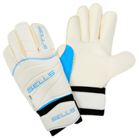Wrap Axis Klone Junior Goalkeeper Gloves -