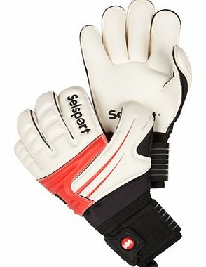 Extreme 1 Goalkeeper Gloves - Red EX1210