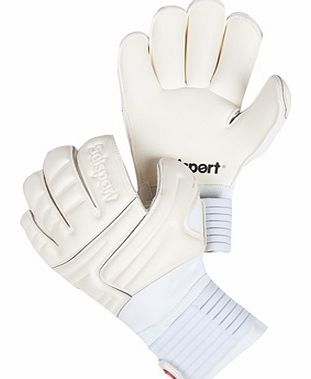 Selsport Extreme 2 Goalkeeper Gloves - White