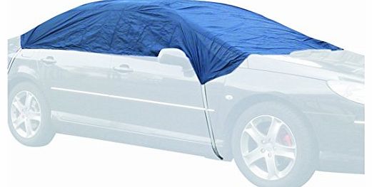 SELTER Car Cover Large Fits Most Cars