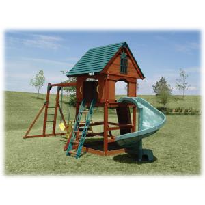 Selwood Products The Selwood Country Cottage