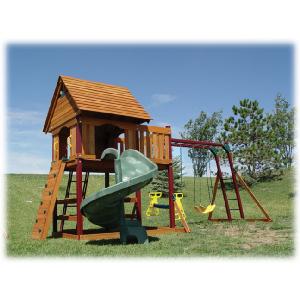 Selwood Products The Selwood Grand Sierra