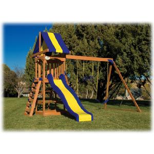 Selwood Products The Selwood Trailblazer