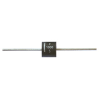 Semikron P600D 200V 6A RECTIFIER DIODE (SK) (RC)