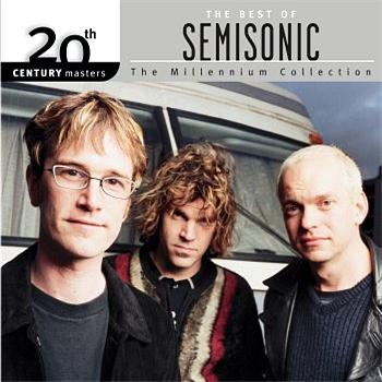 Semisonic 20th Century Masters: The Millennium Collection: Best Of Semisonic