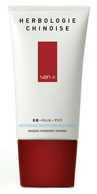 Sen Health Intensive Moisturising Mask 100ml