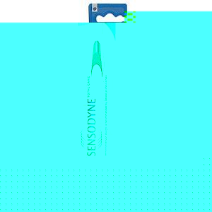 sodyne Total Care Toothbrush