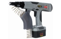 SENCO DS 205 14.4V Drywall Collated Screwdriver