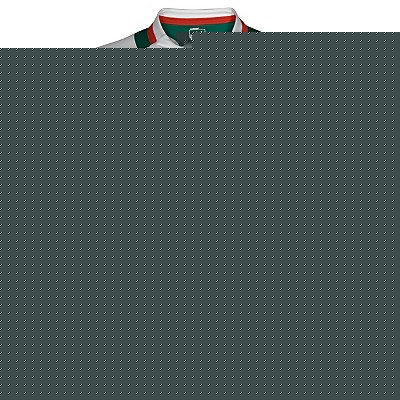 Senegal Puma 2012-13 Senegal Puma Home Football Shirt