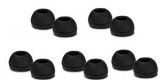 512815 Replacement Tips for Sennheiser CX300 (10-Pack)
