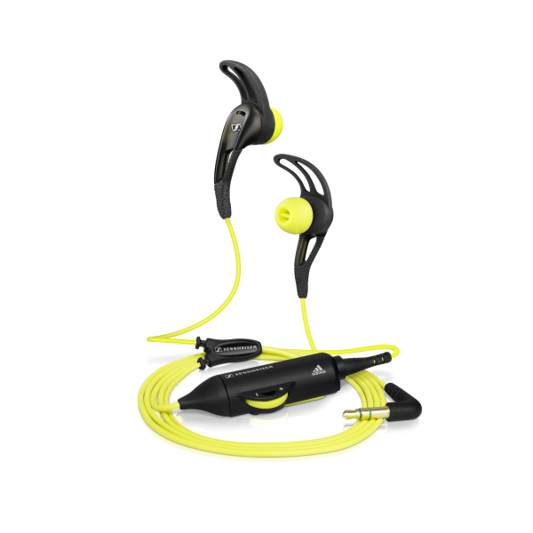 Sennheiser /Adidas CX680 Sports Earphones