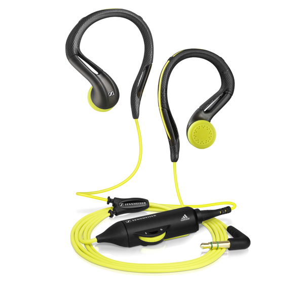 Sennheiser /Adidas OMX680 Sports Earphones