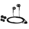 Sennheiser CX 300 Mk2 In-Ear Headphone (Black)