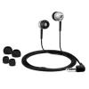 Sennheiser CX 300 Mk2 In-Ear Headphone (Silver)