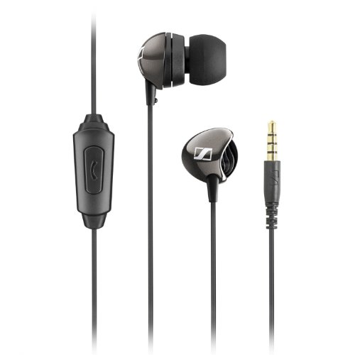 Sennheiser CX275S Universal Headset for Smartphones