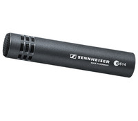 Sennheiser E614 Overhead Condenser Microphone