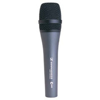 Sennheiser E845 Lead Vocal Microphone