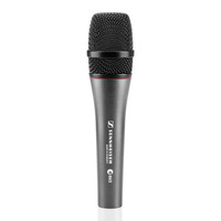 E865 Condenser Microphone