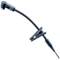 Sennheiser E908 B Condenser Microphone for Brass