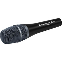 E965 Condenser Vocal Microphone