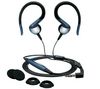 SENNHEISER Earphones OMX 50 VC Street