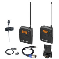 Sennheiser EW 112-P G3 GB Wireless Lavalier